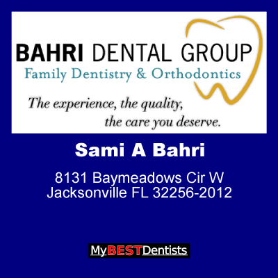 Bahri Dental Group Newest Featured Mybestdentists