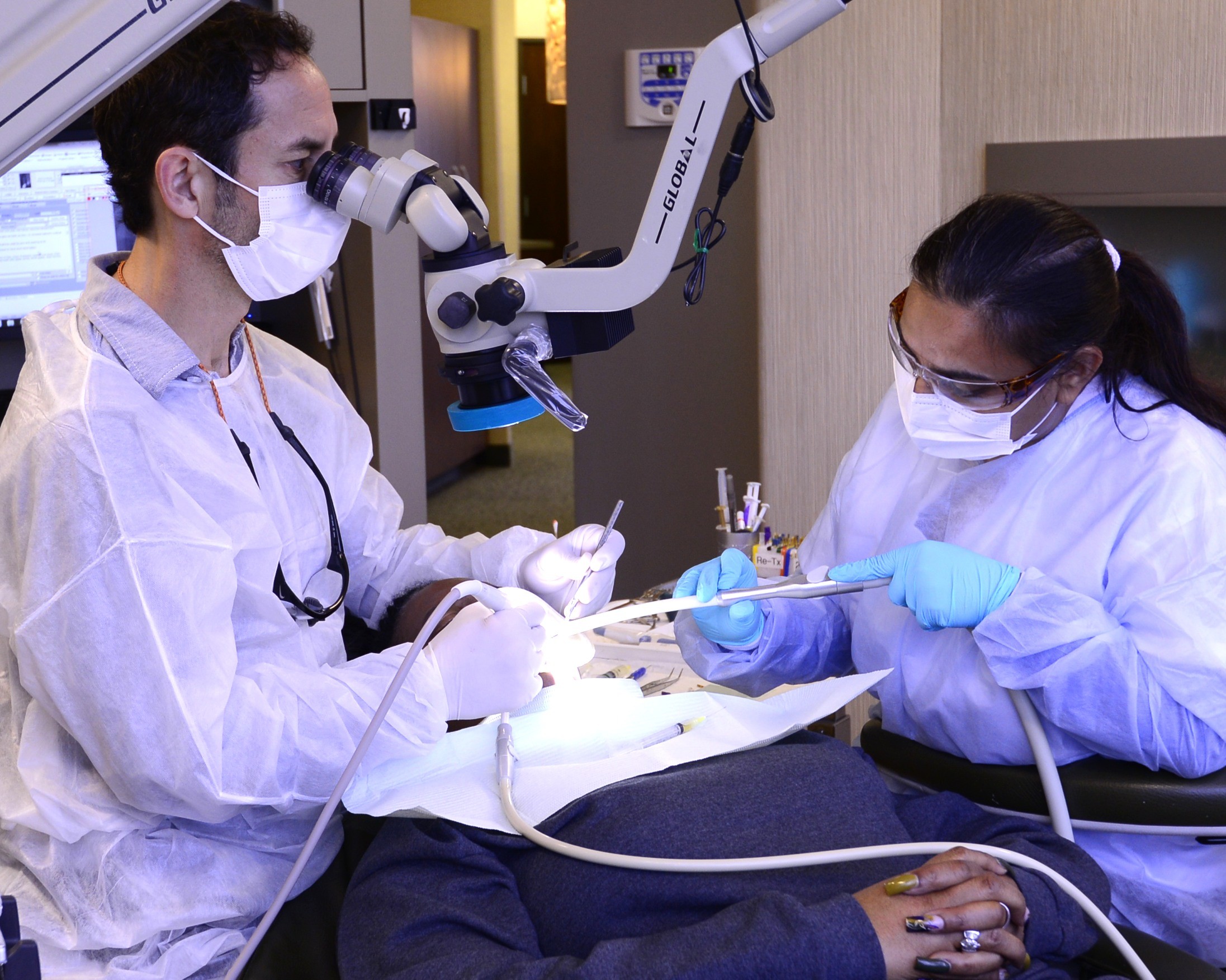 Endodontist Vs. Periodontist, How Are They Different From Each Other ...