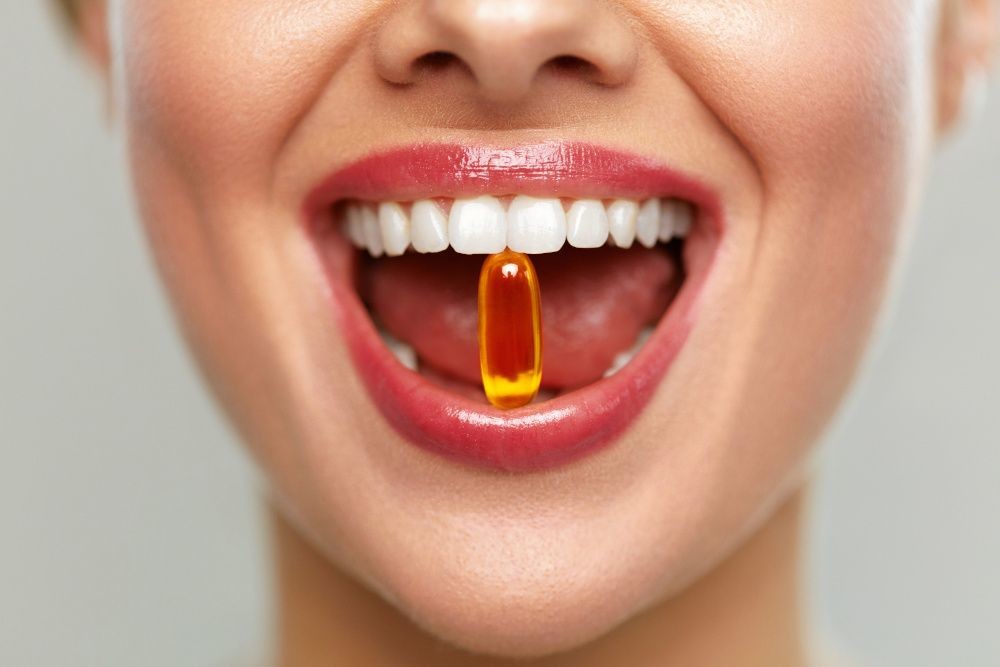 Effects of Vitamin & Mineral Deficiency on Oral Health My BEST