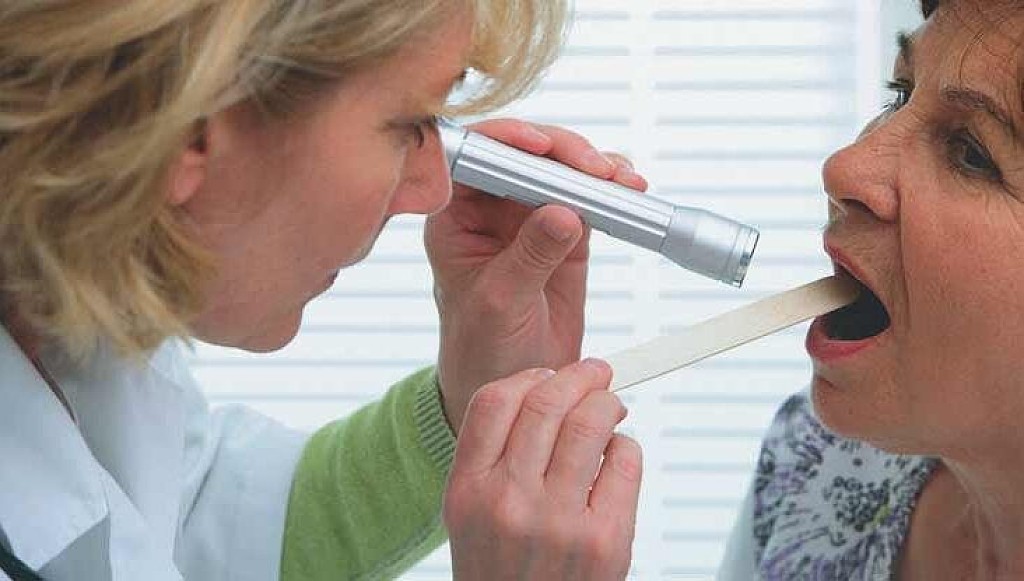 What causes a swollen uvula? My BEST Dentists Journal MyBestDentists