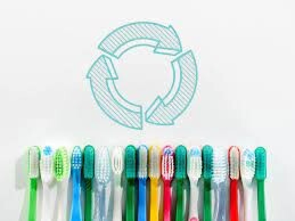 How to Recycle a Toothbrush My BEST Dentists Journal MyBestDentists