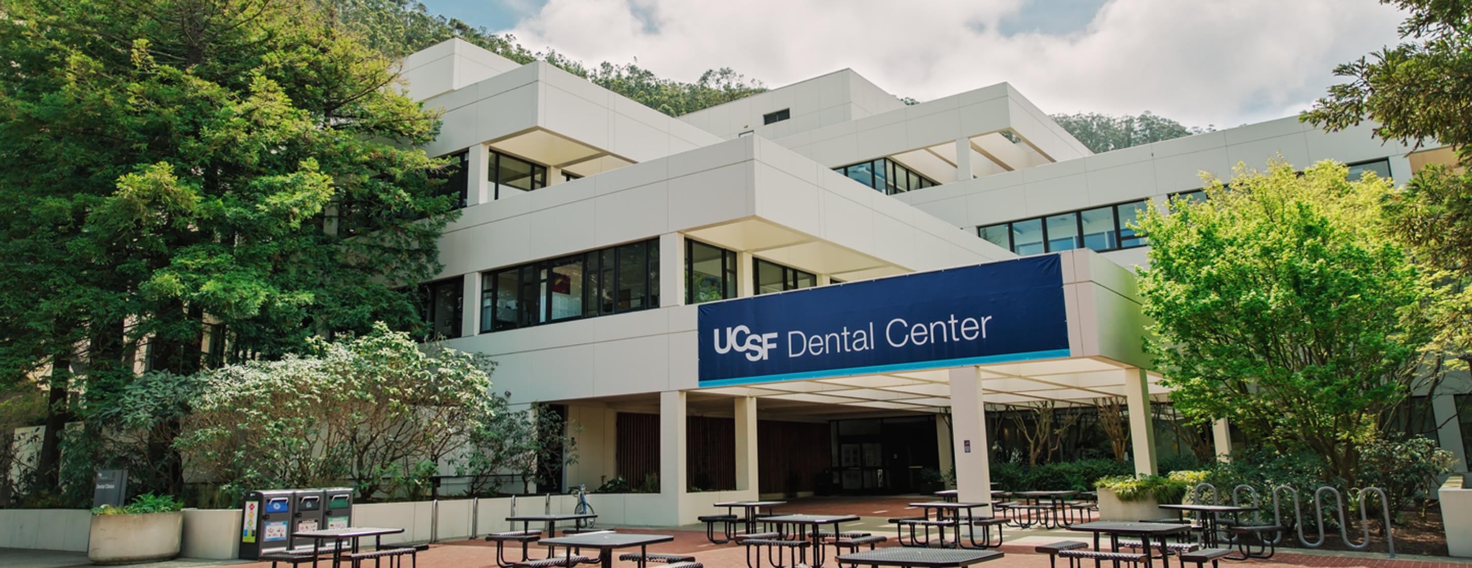 UCSF School of Dentistry Dental Schools MyBestDentists