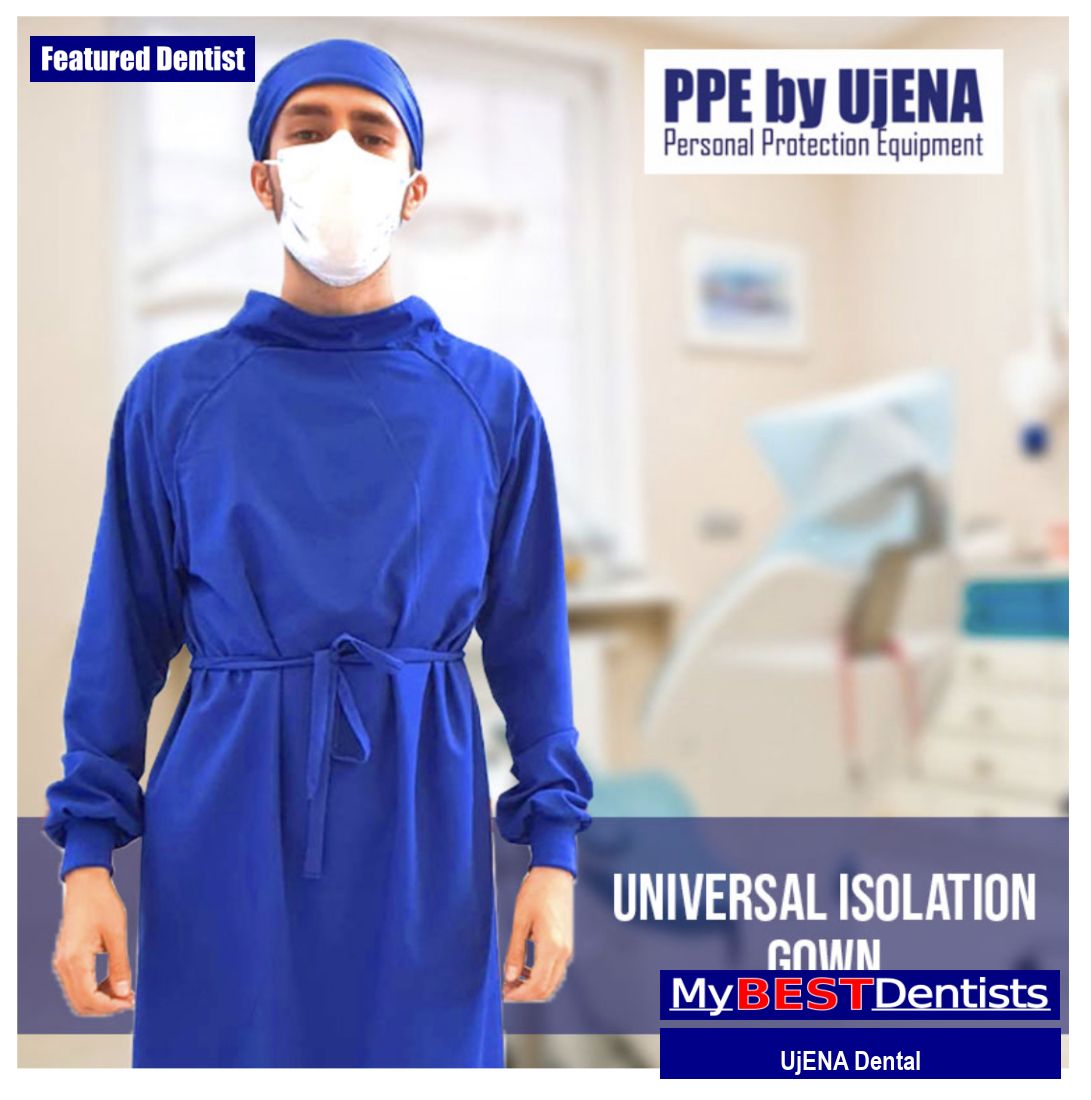 PPE By UjENA